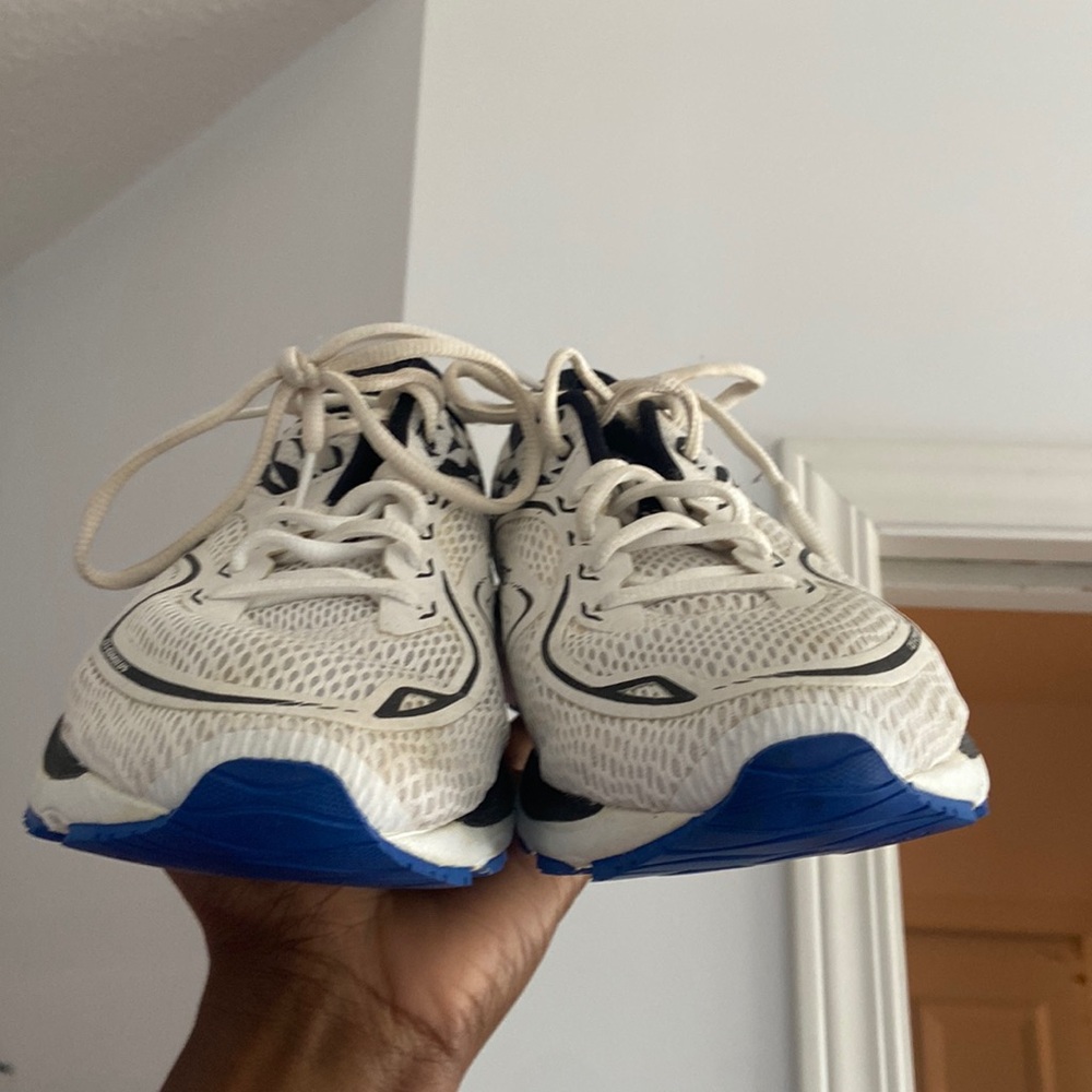 ASICS fluid ride Gel-Cumulus